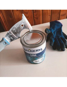 Multifunkčná špachtľa 2