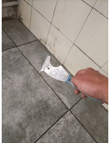 Įvairiafunkcinė šluota