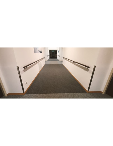 Corner protection profile  - 2.00 m | 4009230003634