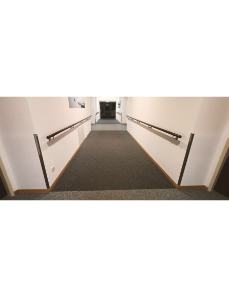 Corner protection profile  - 2.00 m | 4009230003634