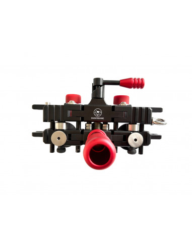 Zaciskacz rąbka Flex Pro Line