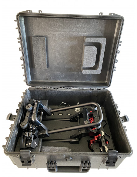FalzBender-Set Walze