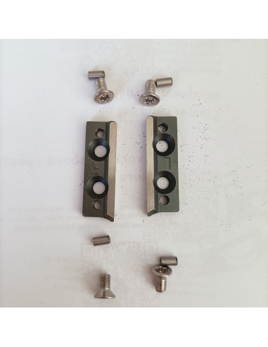 Set of jaws for  3514-7R | 