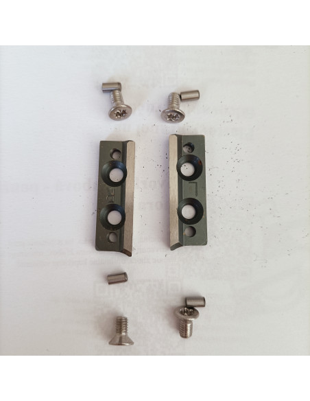 Резервни челюсти за DRÄCO 3514-7R