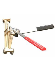 Einschloss-Handverschließma...