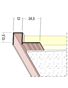Završni profil za...