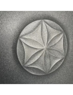 Profilovacie koliesko - set dvoch koliesok na pretláčanie 2