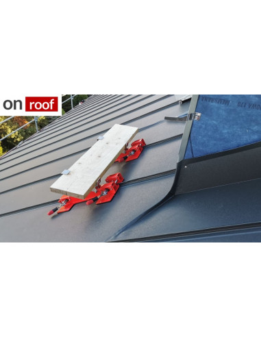 CLAMPINE mobile service platform bracket | 