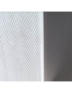 Stiklo audinio tapeta