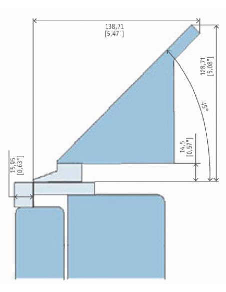 Ohýbačka SCHECHTL LBX 200