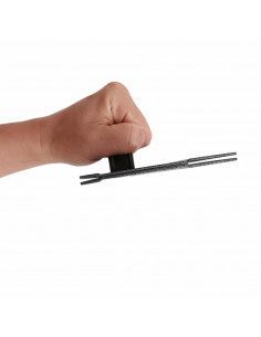 Savijajući lim duljina 46 cm 2