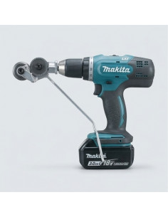 Rotary Panel Cutter 2