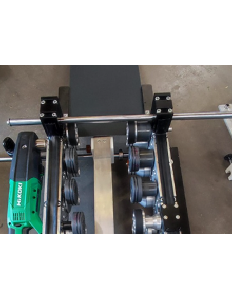 Profilarka mini PP600 | 
