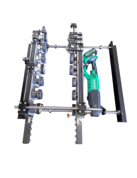 Profil Profi Easy Form One