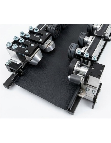 Profilarka mini PP600 | 