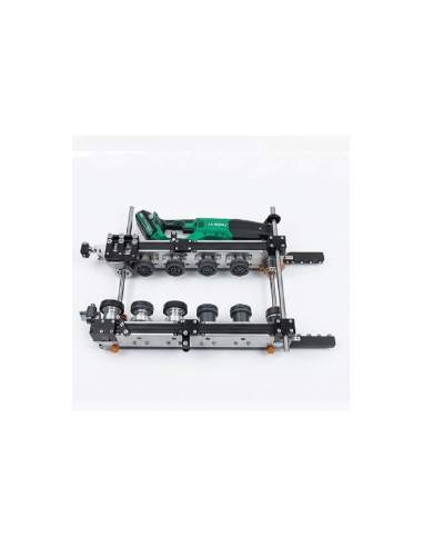Mini profiling machine PP600 | 