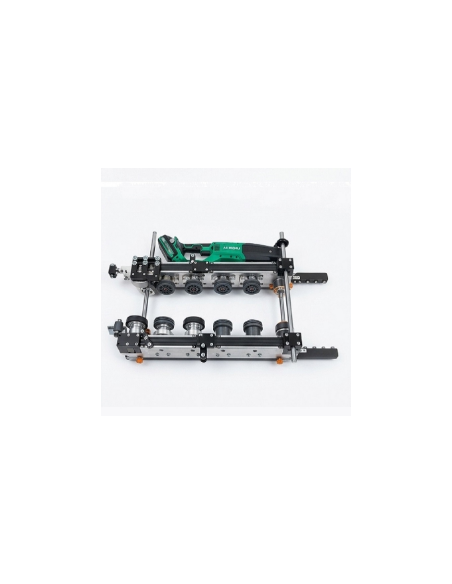 Profilarka mini PP600 | 
