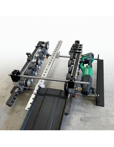 Profilarka mini PP600 | 