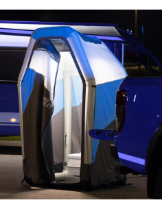 easyToilet – Mobile Dry...