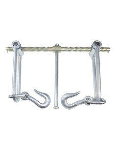 Обтяжен винт  скоба за...