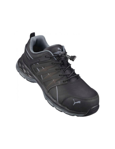 Radne cipele PUMA Velocity Black  +  Trackstone