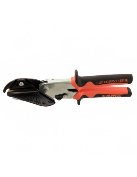 EDMA Shears for for variable corners and angles 3476060007001 Scissors for APU bars