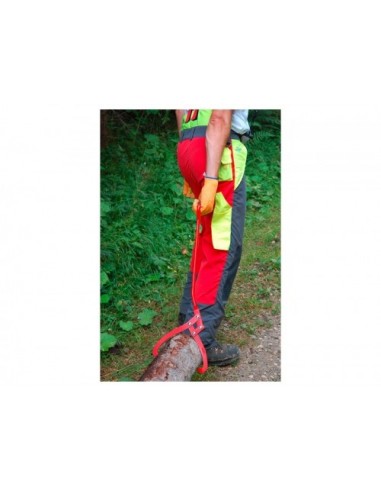 Lesnícke manipulačné kliešte 265 mm