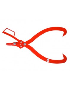 Traktorové kliešte STUBAI