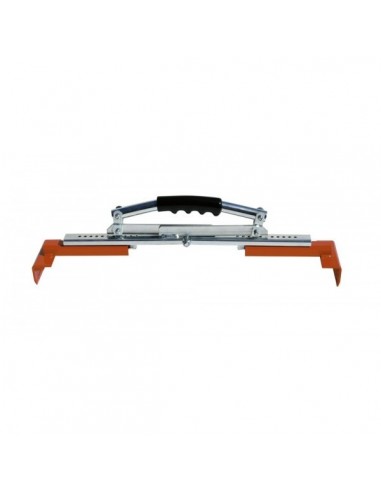 Tile lifter - Adjustable from 280 to 665 mm | 3476060026903