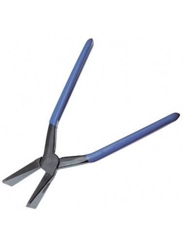 ZBIROVIA - Ohýbacie kliešte rovné šírka 50 mm 8590343018265 ZBIROVIA