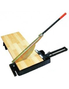 EDMA na laminátové parkety - MEGA STRATICUT 400 2