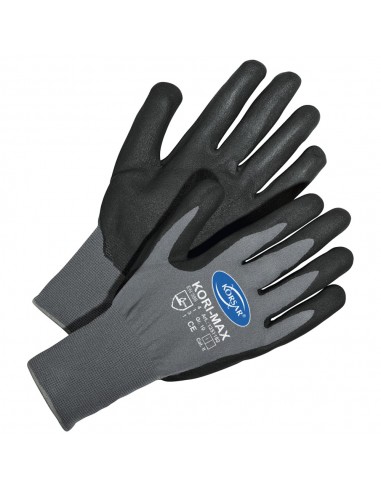 KORSAR Kori-Max gloves | 