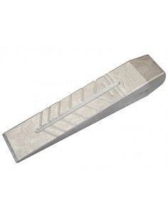 Aluminijski klip 265 x 55 mm