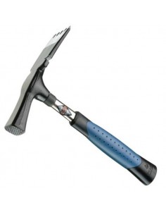 Zúbkované murárske kladivo - PICARD 276