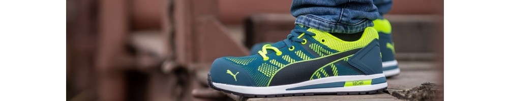 Робоче взуття PUMA