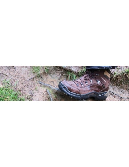 Outdoor shoes LOWA