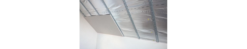 Gipsane ploče profila