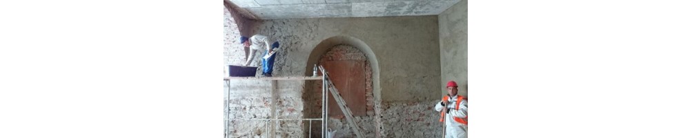 Gradbeni materiali | Marcus.sk