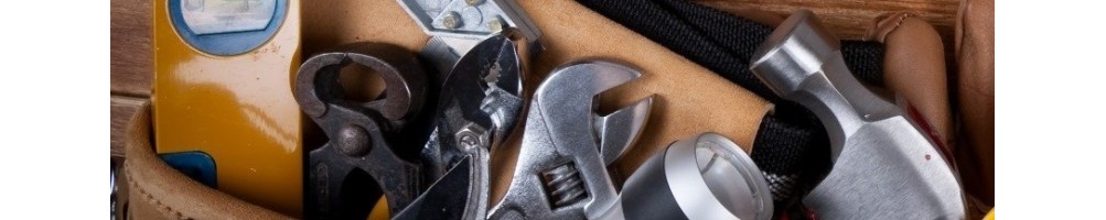 Rankiniai įrankiai Marcus.lt