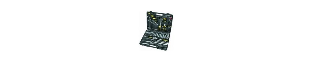 Gola sets / tool sets