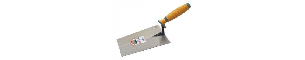 Мурарські лопати